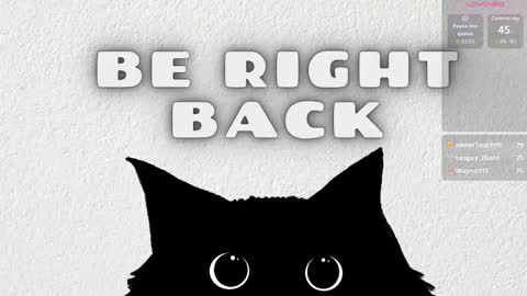 Salome online show from March 19, 3:34 am