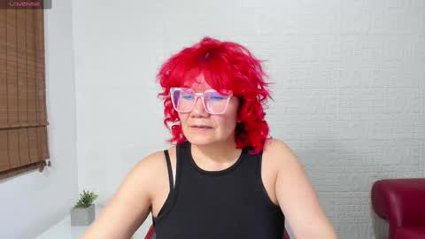 Salomee diazz online show from March 5, 8:21 pm