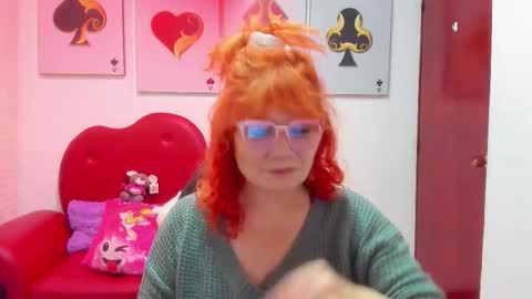 Salomee diazz online show from March 18, 9:53 pm