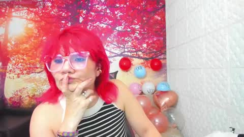 Salomee diazz online show from March 8, 5:49 am