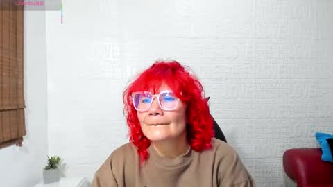 Salomee diazz online show from March 1, 8:21 pm