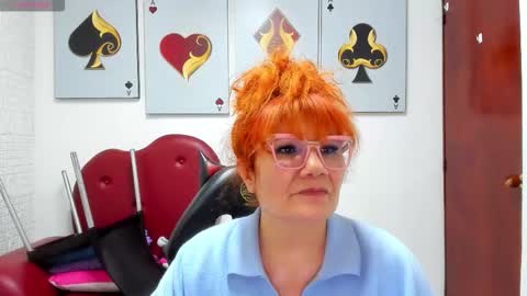 Salomee diazz online show from February 2, 9:00 pm