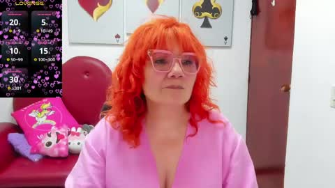 Salomee diazz online show from April 18, 9:37 pm