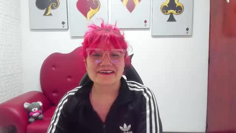 Salomee diazz online show from December 14, 9:32 pm