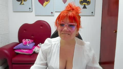 Salomee diazz online show from April 8, 9:18 pm