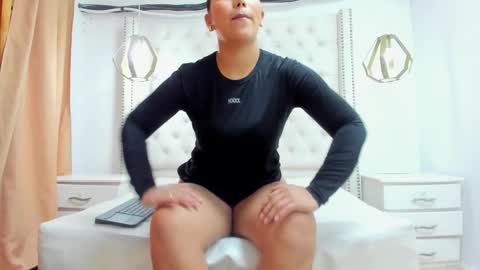 SALOME online show from March 24, 12:33 pm