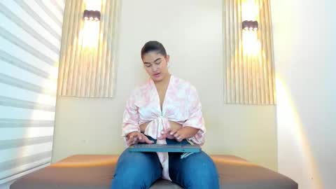 SALOME online show from March 18, 12:55 pm