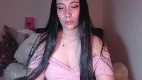 yenny online show from February 25, 4:14 am