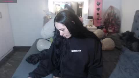 yenny online show from September 16, 12:23 am