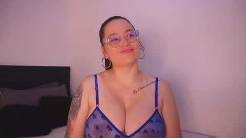Salome Kross online show from February 22, 4:05 am