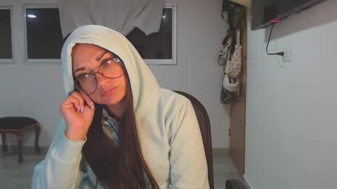 salome online show from February 14, 4:37 am