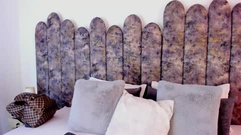 Salome online show from October 30, 12:00 am