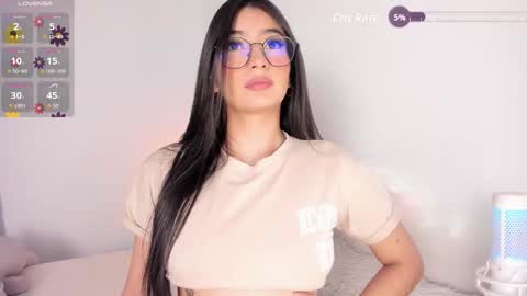 Snapshot of saloo_ chatting on October 15, 6:09 pm Salo online show from October 15, 6:09 pm