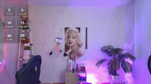 SALOME online show from January 19, 10:14 am