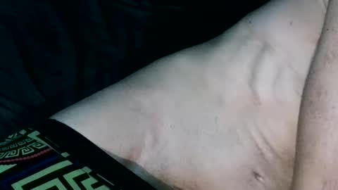 Anthony Deniro online show from September 30, 4:12 am