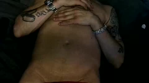 Anthony Deniro online show from December 28, 12:45 pm