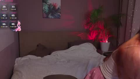 salt_mira online show from November 15, 11:23 am