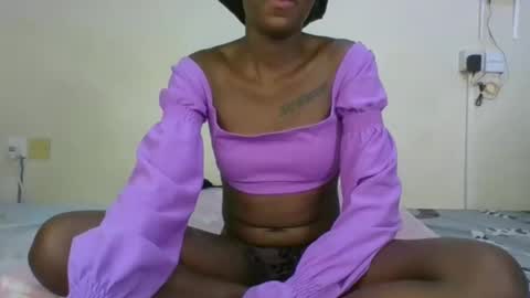 Sugarbabe online show from June 2, 6:32 pm