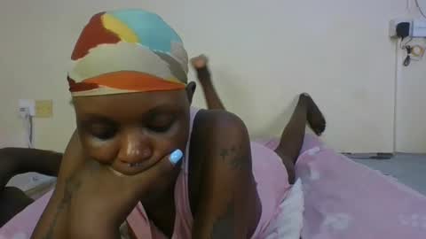 Sugarbabe online show from June 4, 5:19 pm