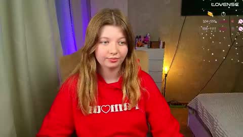 Snapshot of salut_love chatting on September 26, 4:26 pm Ruby online show from September 26, 4:26 pm