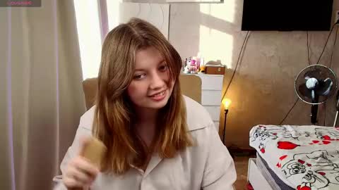 Ruby online show from May 1, 3:39 pm
