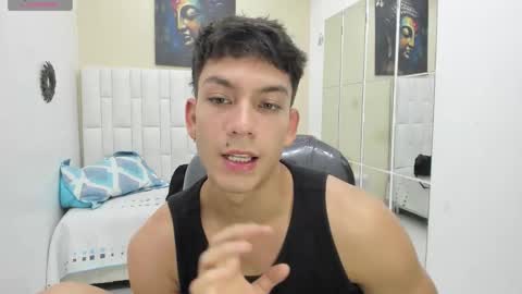 Salvatore online show from November 26, 12:35 pm