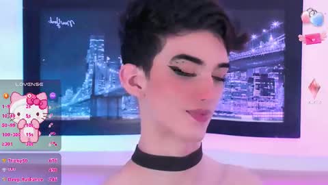 salvatore_boom online show from October 25, 1:00 pm