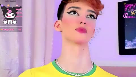 salvatore_boom online show from May 15, 5:38 am
