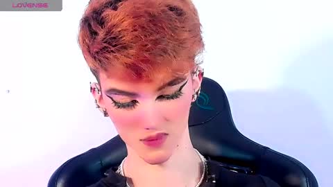 salvatore_boom online show from May 25, 5:46 am