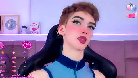 salvatore_boom online show from February 8, 6:39 am