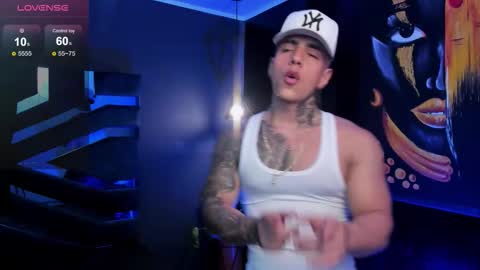 SALVATORE online show from March 3, 5:31 pm