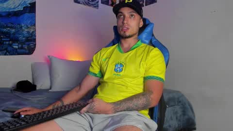   online show from February 14, 1:30 am