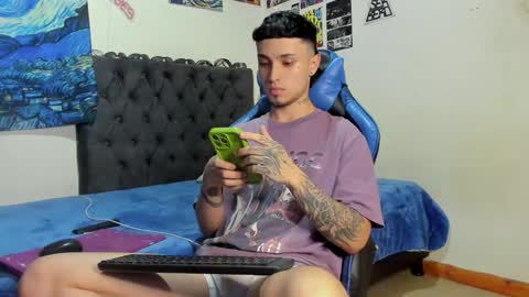   online show from December 20, 1:03 am