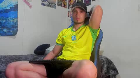   online show from October 18, 1:21 am