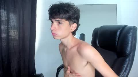 salvatore  online show from February 10, 3:26 pm