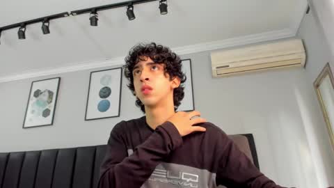 salvatore  online show from February 23, 1:42 pm