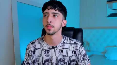 salvatore  online show from September 23, 8:26 pm