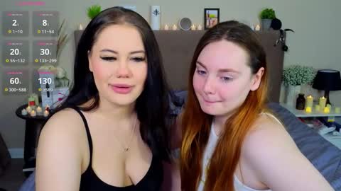 Salvia online show from December 23, 3:13 am