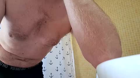 Salvo077 online show from February 2, 3:28 pm