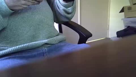 Snapshot of sam1151 chatting on September 16, 3:19 am niceone51 online show from September 16, 3:19 am