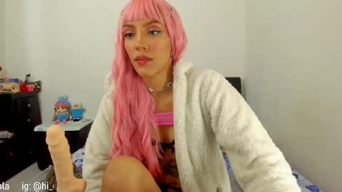 Snapshot of sam_and_roy chatting on February 10, 10:19 pm Samy online show from February 10, 10:19 pm