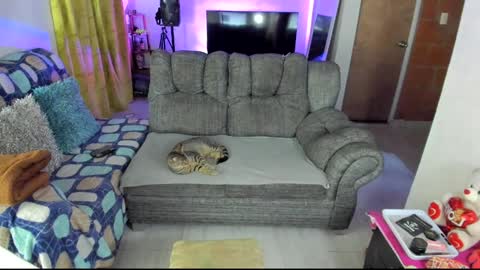 Snapshot of sam_and_roy chatting on December 30, 11:37 am Samy online show from December 30, 11:37 am