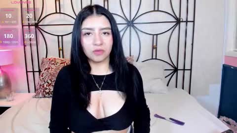 Sam  online show from November 21, 8:51 pm