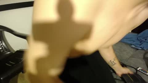 Sam online show from January 11, 3:01 am