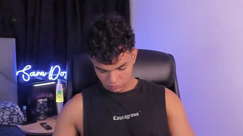 llll sammu llll online show from January 23, 4:30 am