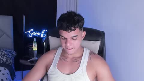 llll sammu llll online show from March 10, 4:49 am