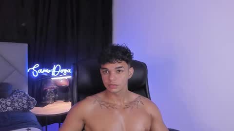 llll sammu llll online show from January 22, 6:42 am