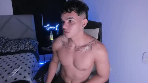 llll sammu llll online show from March 10, 1:45 am