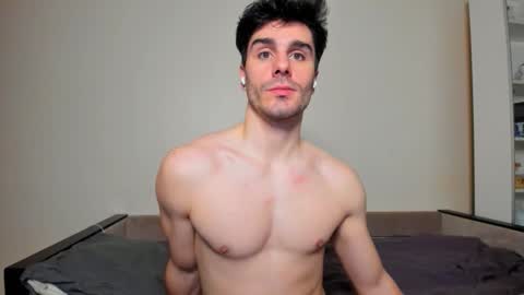 BACK IN 2 WEEKS online show from March 19, 11:31 pm