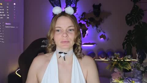 sam_klaus online show from April 5, 4:15 pm